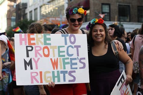 lesbian dykes|How Women Did Pride in a Pandemic Year .